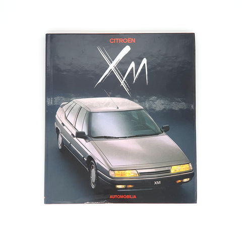 Citroën XM