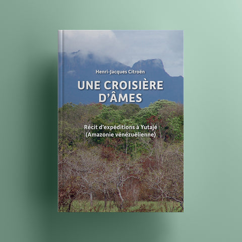Une croisière d'âmes