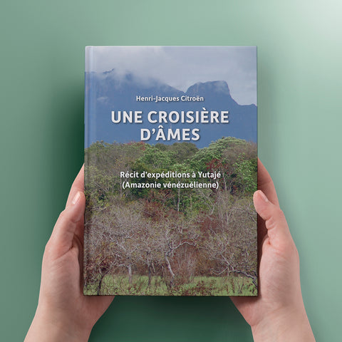 Une croisière d'âmes