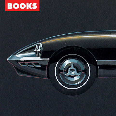 Welke designer tekende deze Citroën?