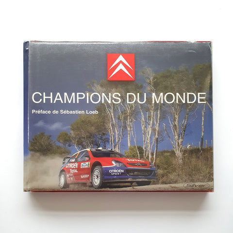 Champions du Monde