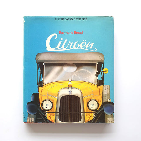 Citroën