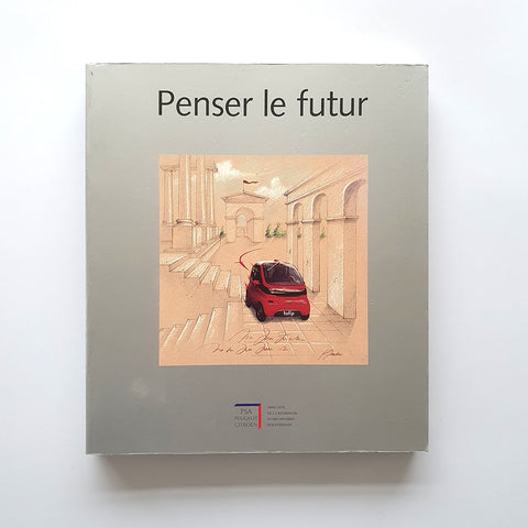 Penser le futur