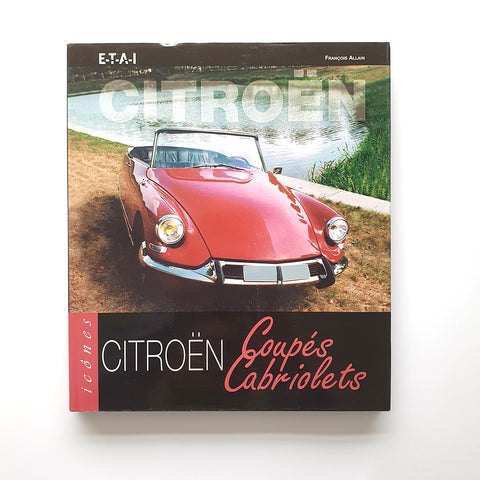 Citroën Coupés Cabriolets