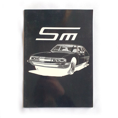 SM