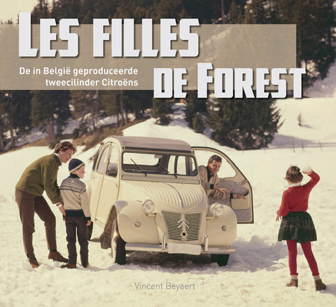Les filles de Forest