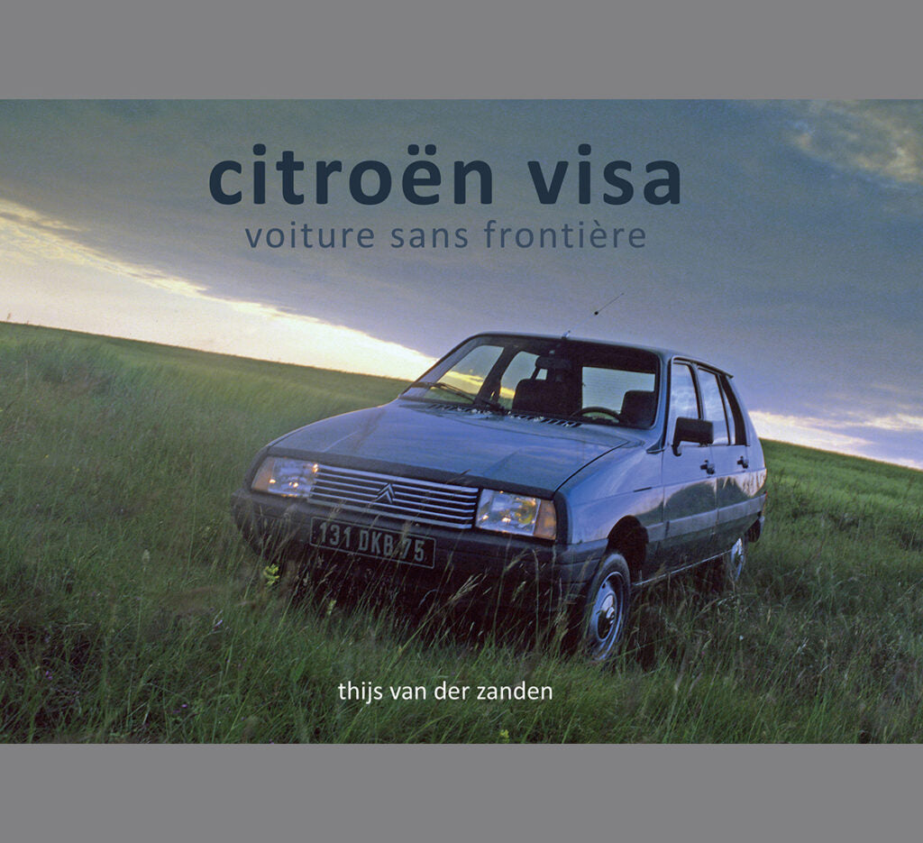 Citroën Visa