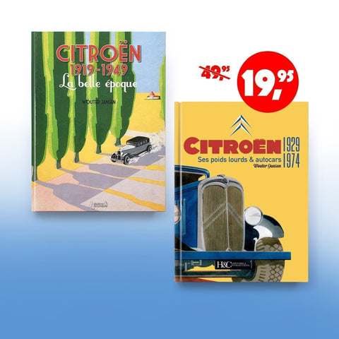 Speciale aanbieding van Citrovisie