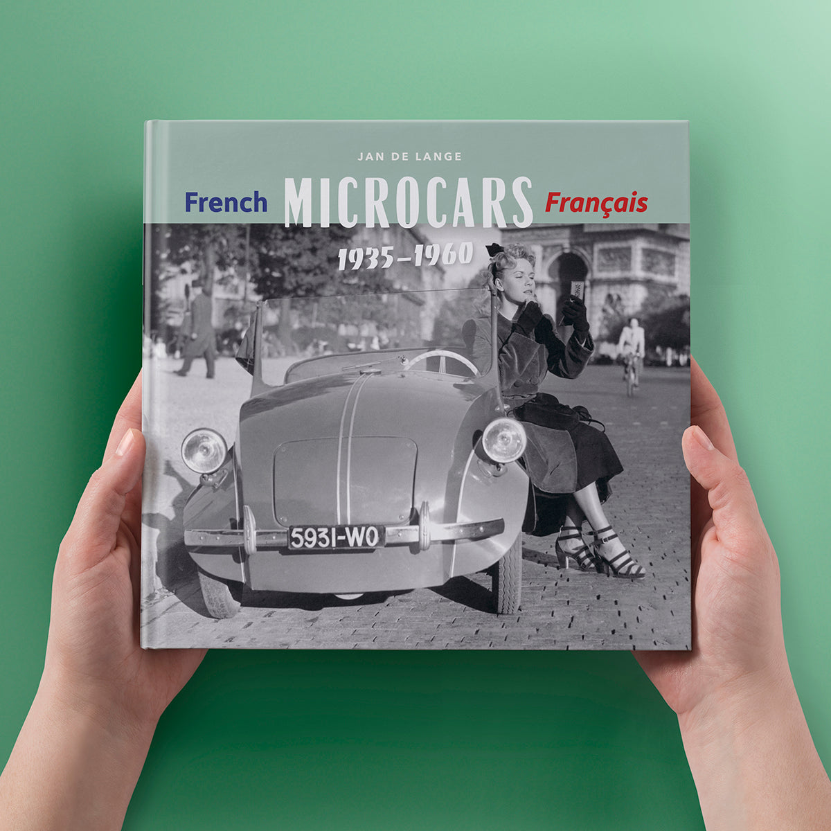French Microcars / Microcars Français
