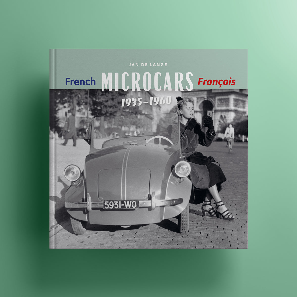 French Microcars / Microcars Français