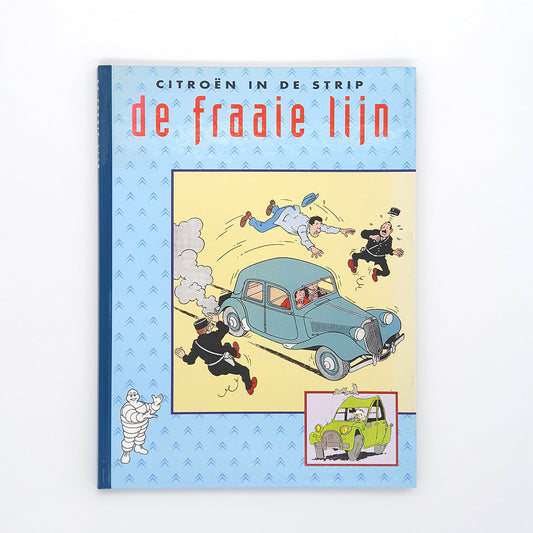 De fraaie lijn (special edition)