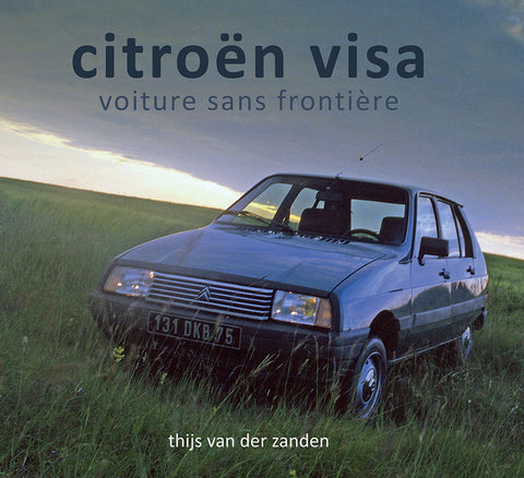 Citroën Visa