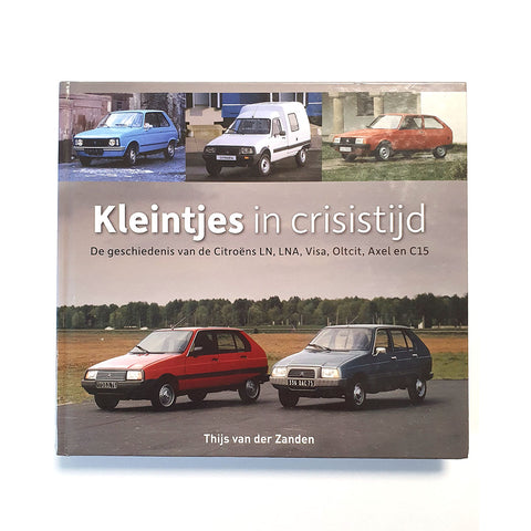 Kleintjes