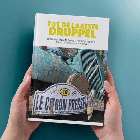 Le Citron Pressé