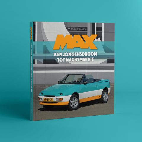 MAX, van jongensdroom tot nachtmerrie