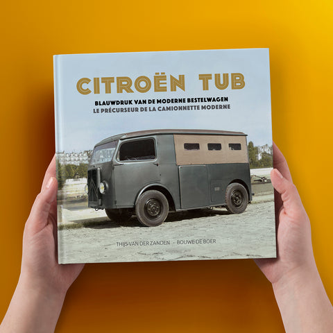 Citroën TUB
