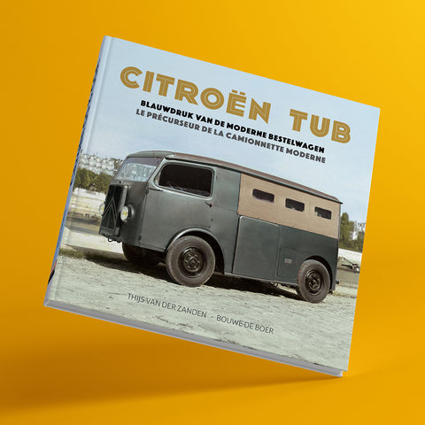 Citroën TUB