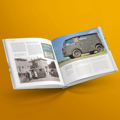 Citroën TUB