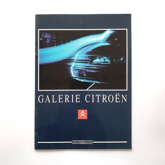 Galerie Citroën