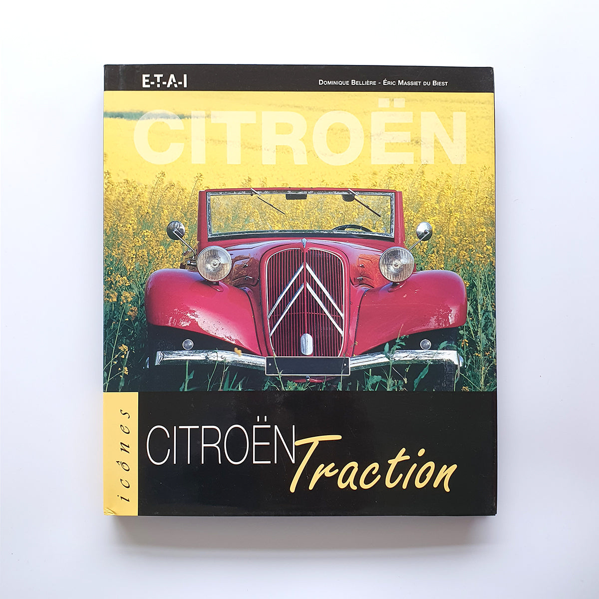 Citroën Traction