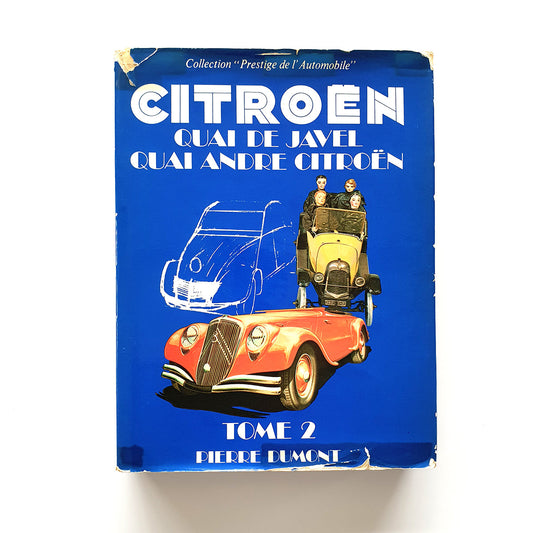 Citroën, Quai de Javel Quai Andre Citroën