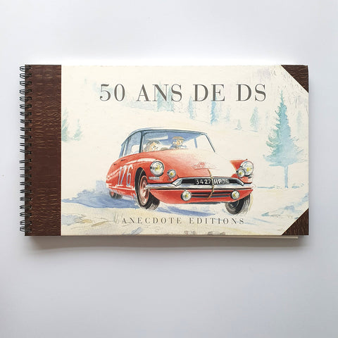 50 Ans de DS