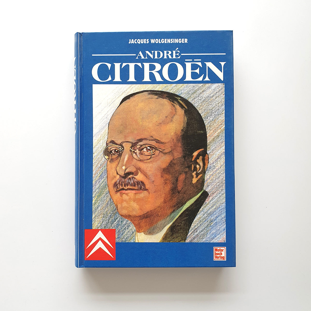 André Citroën