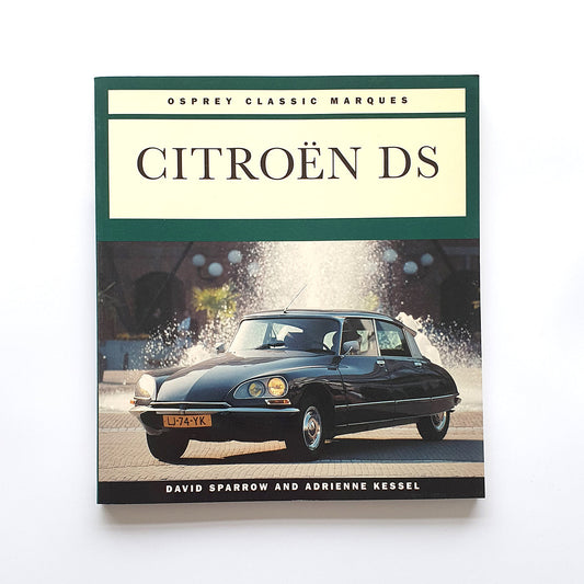 Citroën DS