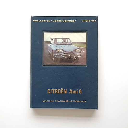 Citroën Ami6