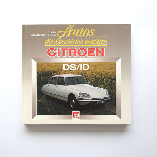 Citroën DS/ID