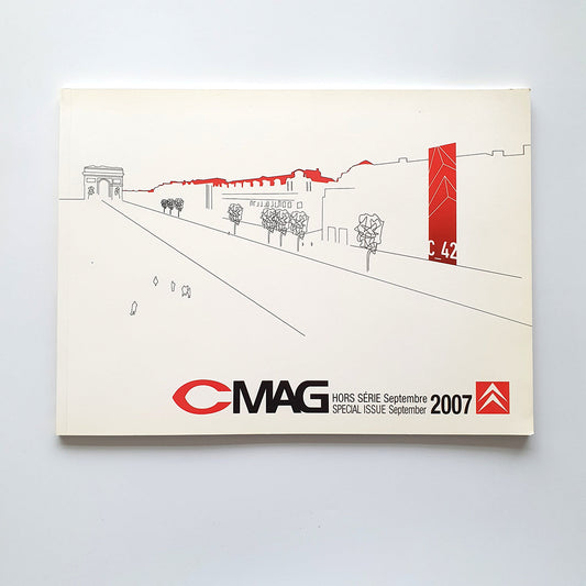 CMAG