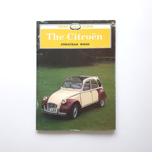 The Citroën
