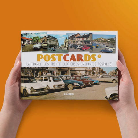 PostCARds