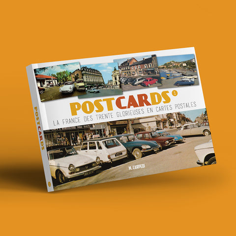 PostCARds