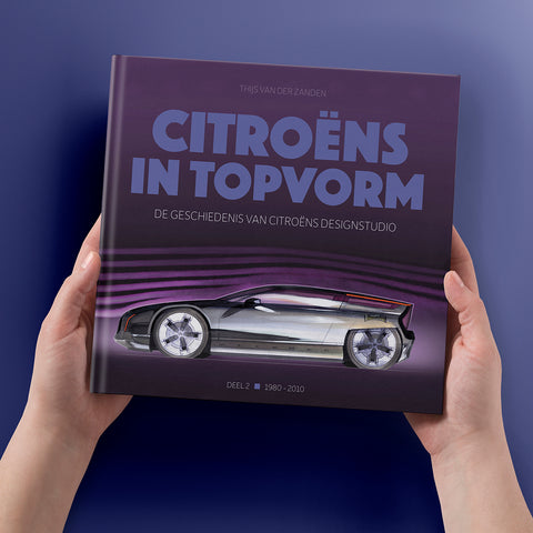 Citroëns in topvorm - deel 2