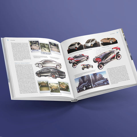 Citroëns in topvorm - deel 2
