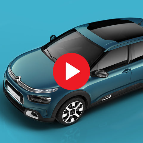 CITROËN VIDEOS