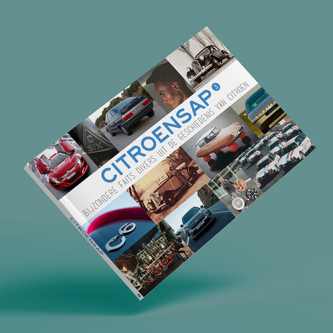 Citroensap - 3