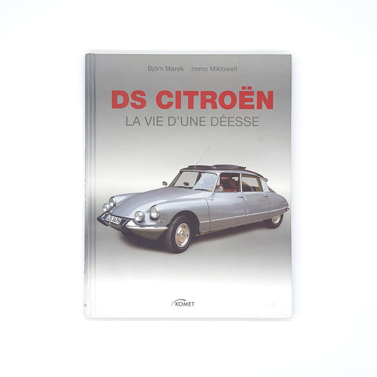 DS Citroën