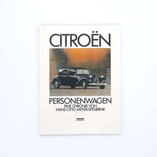 Citroën Personenwagen