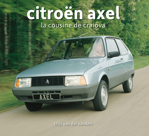 Citroën Axel