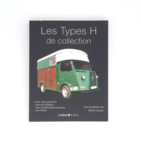 Les Types H de collection