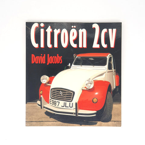 Citroën 2CV