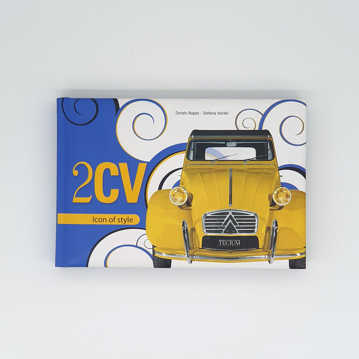 2CV, Icon of style