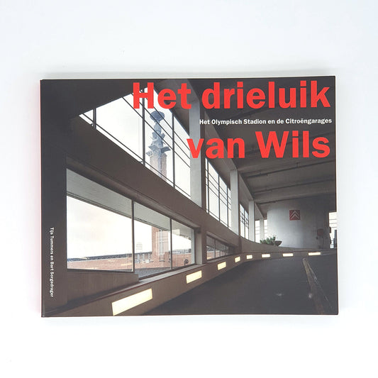 Het drieluik van Wils