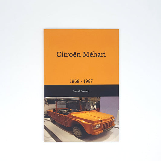 Citroën Méhari