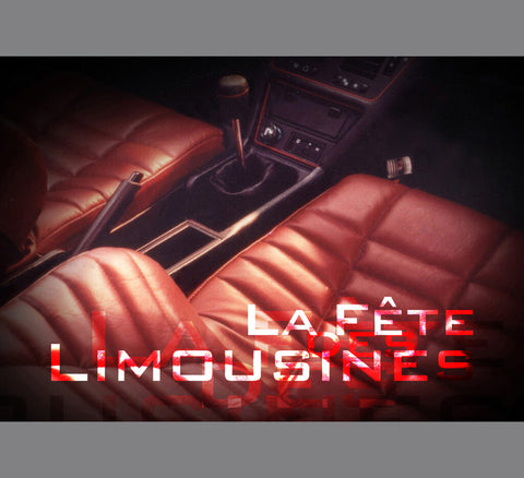 La fête des limousines