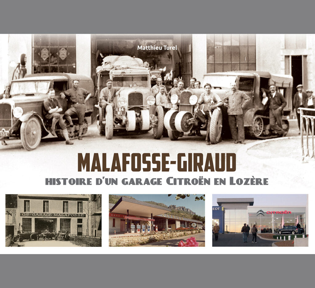 Malafosse-Giraud 1